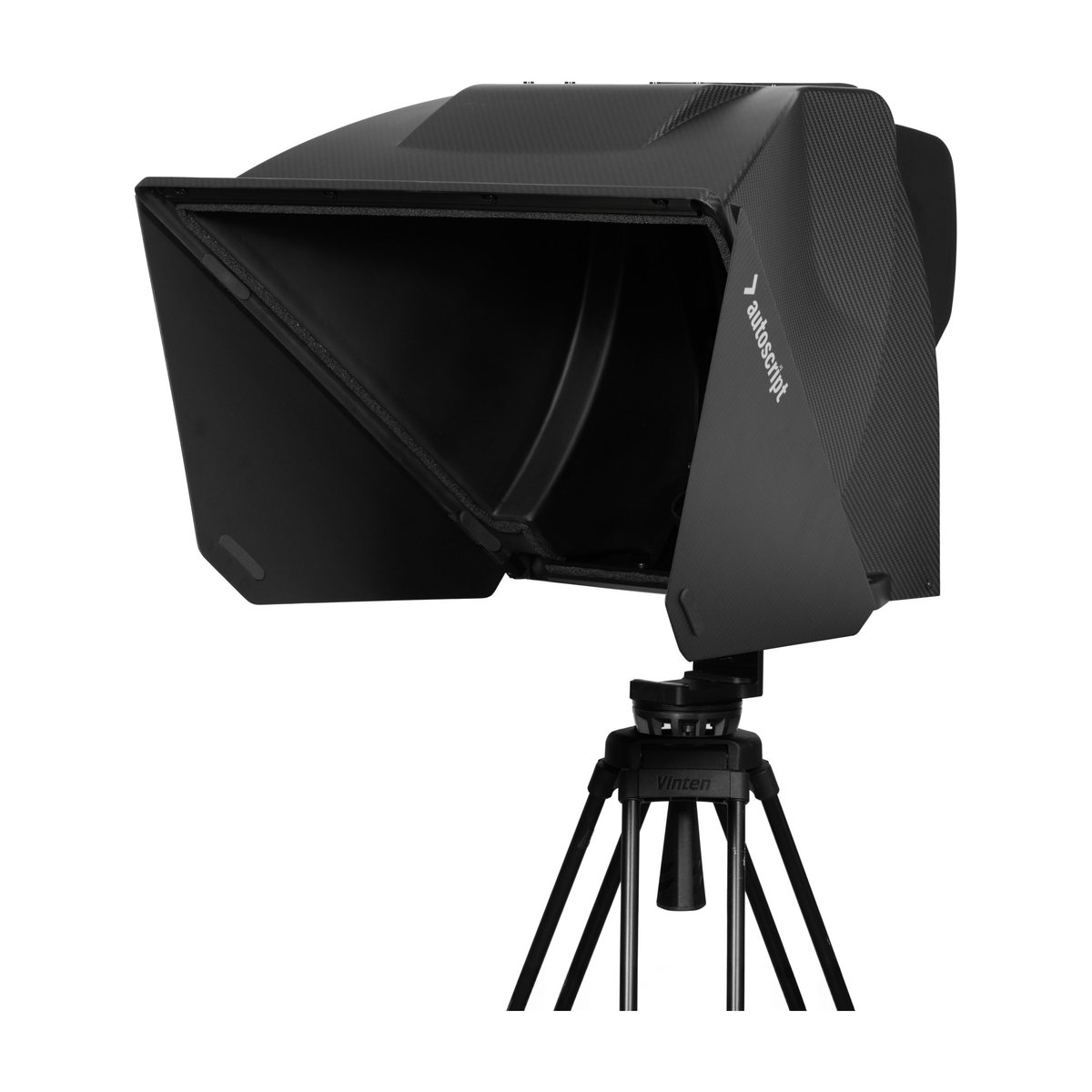 Autoscript A9012-0002 PTZ Prompter Enclosure