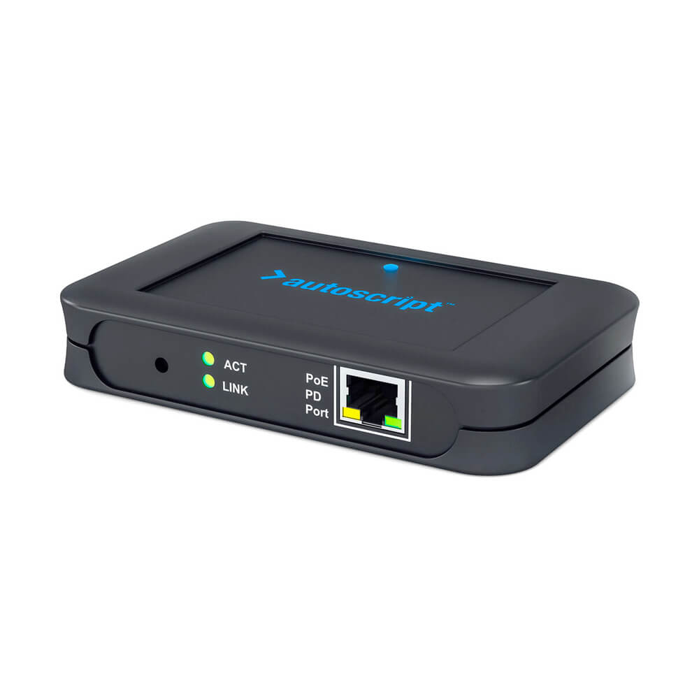 Autoscript A9009-0008 WB-IP Wireless Base Station