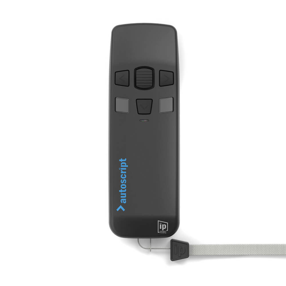 Autoscript A9009-0007 WC-IP Wireless Controller - view 2