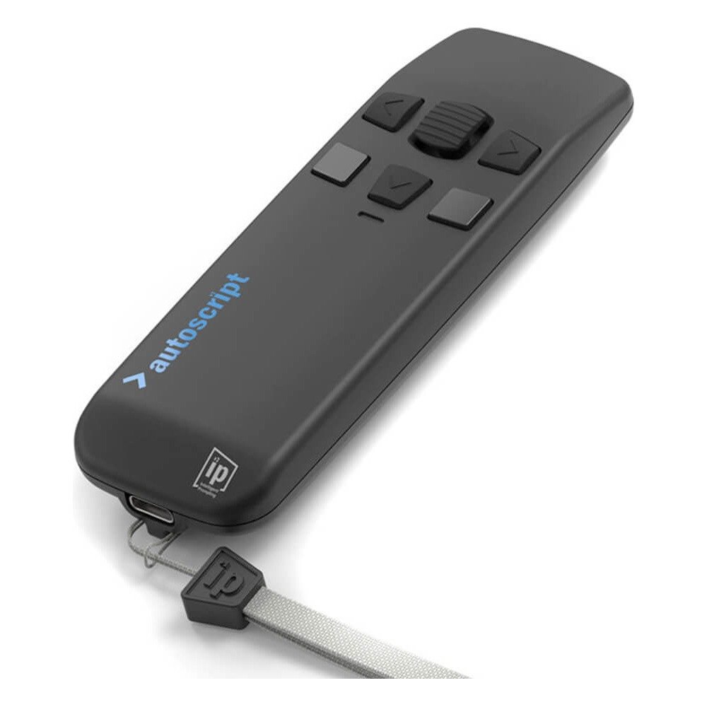 Autoscript A9009-0007 WC-IP Wireless Controller