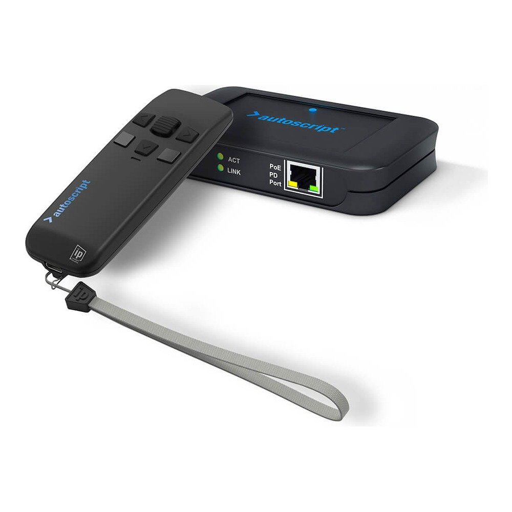 Autoscript WC-PKG Wireless Controller and Base Station Package