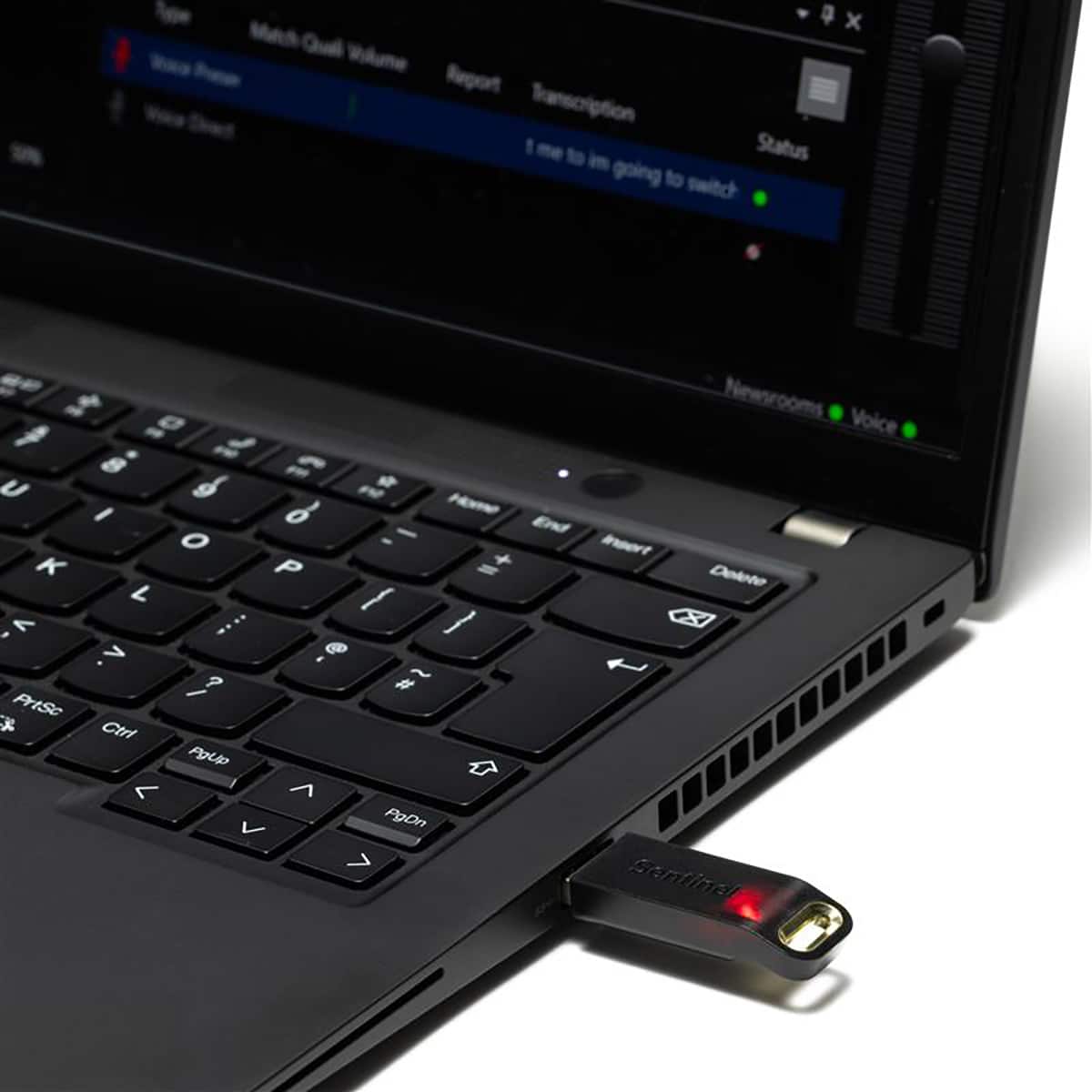 Autoscript A9009-2086 WinPlus-IP USB Licence Dongle - view 2