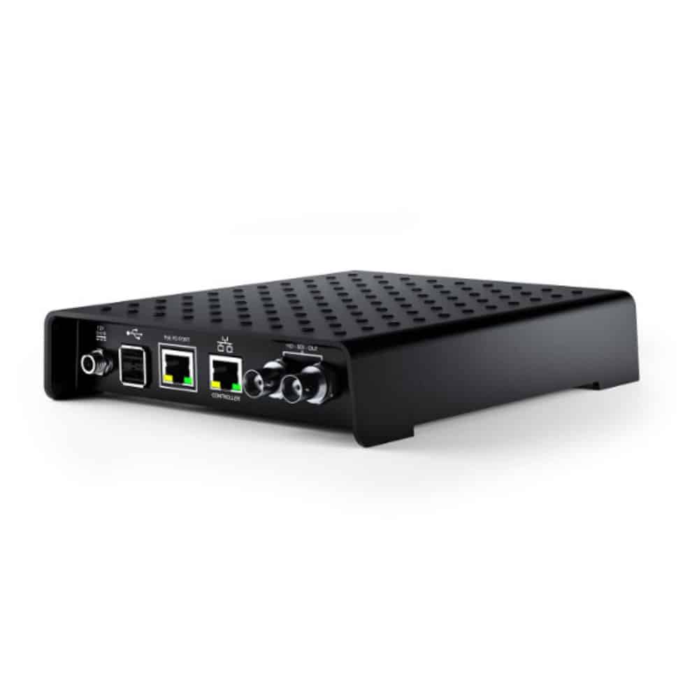 Autoscript A9009-0001 XBox-IP Scroll Engine - view 2