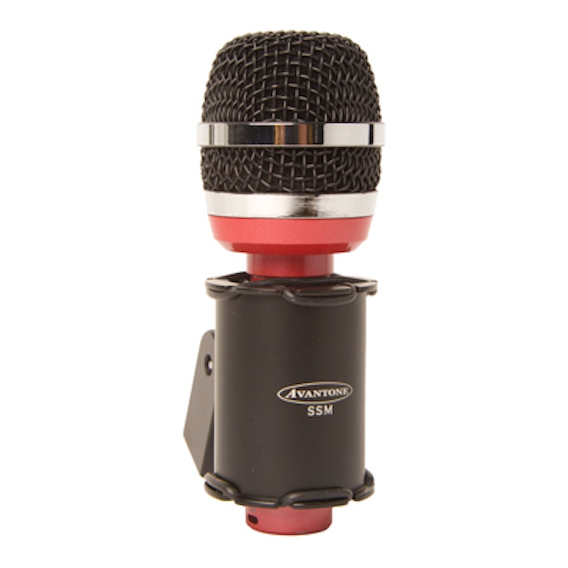 Avantone Pro ADM Cardioid Dynamic Snare Microphone
