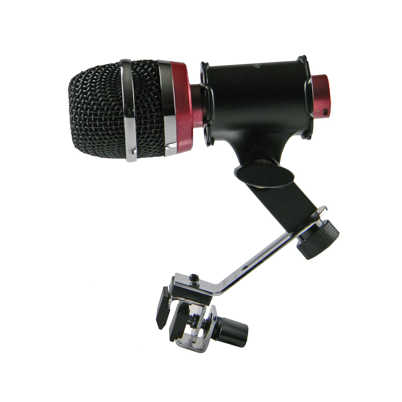 Avantone Pro ATOM Cardioid Dynamic Tom Microphone - view 2