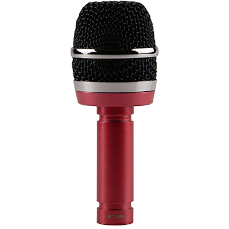 Avantone Pro ATOM Cardioid Dynamic Tom Microphone