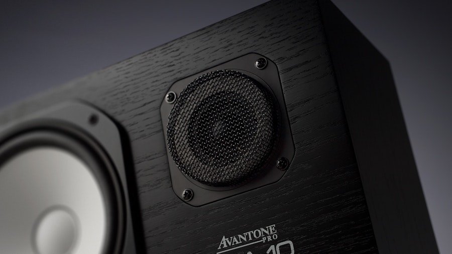Avantone Pro AV10 MHF Replacement Tweeter