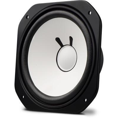 Avantone Pro AV10 MLF Replacement Woofer Low-Frequency Driver (woofer) - view 3