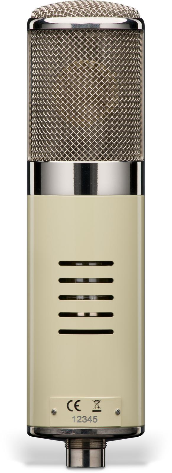 Avantone Pro BV-1 mkII Variable-Pattern Tube Condenser Microphone - view 3