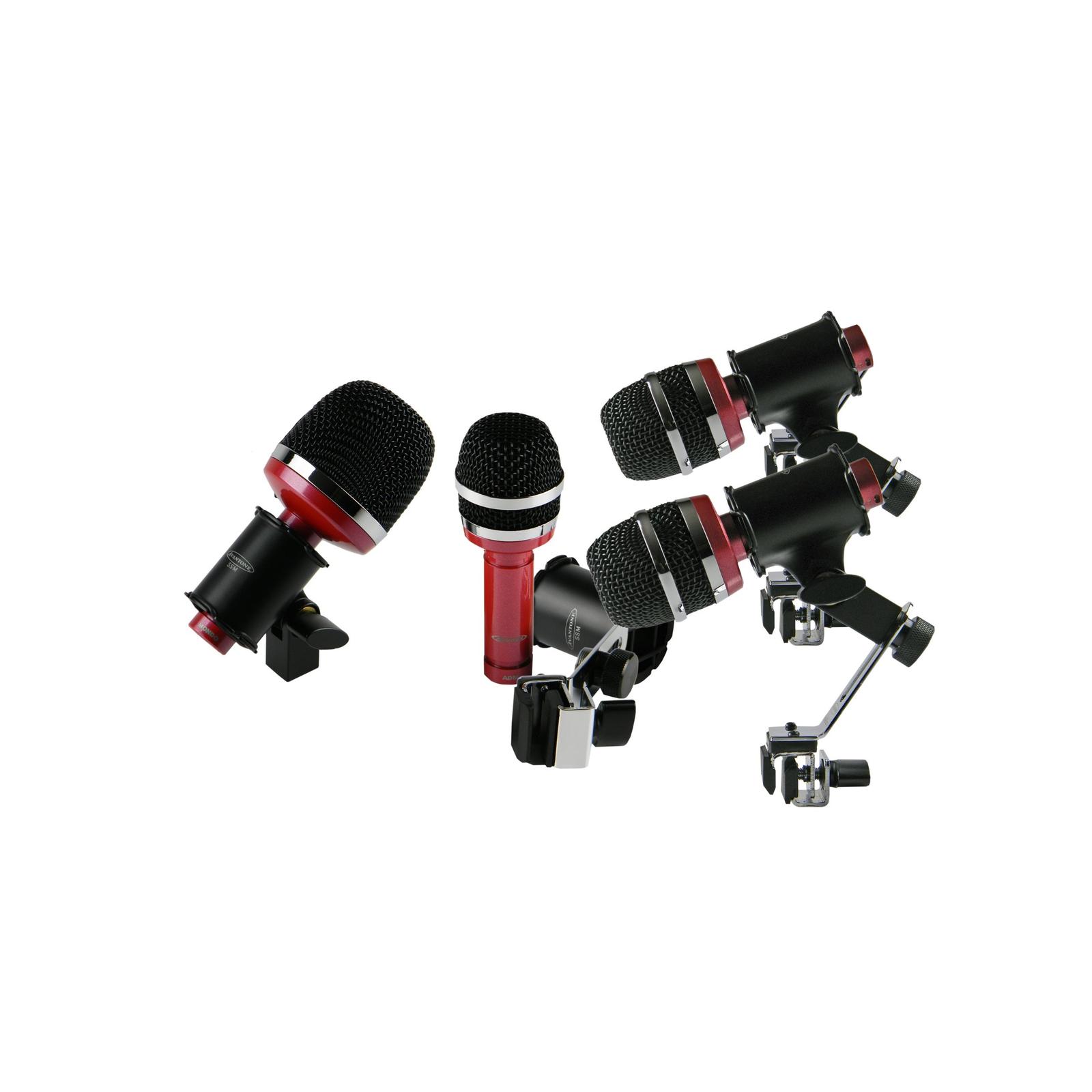 Avantone Pro CDMK Series Complete Drum Microphone Kits - view 2