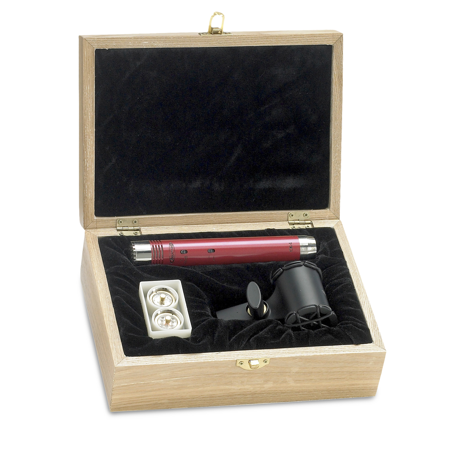 Avantone Pro CK-1 FET Small-Diaphragm Condenser Microphone - view 4