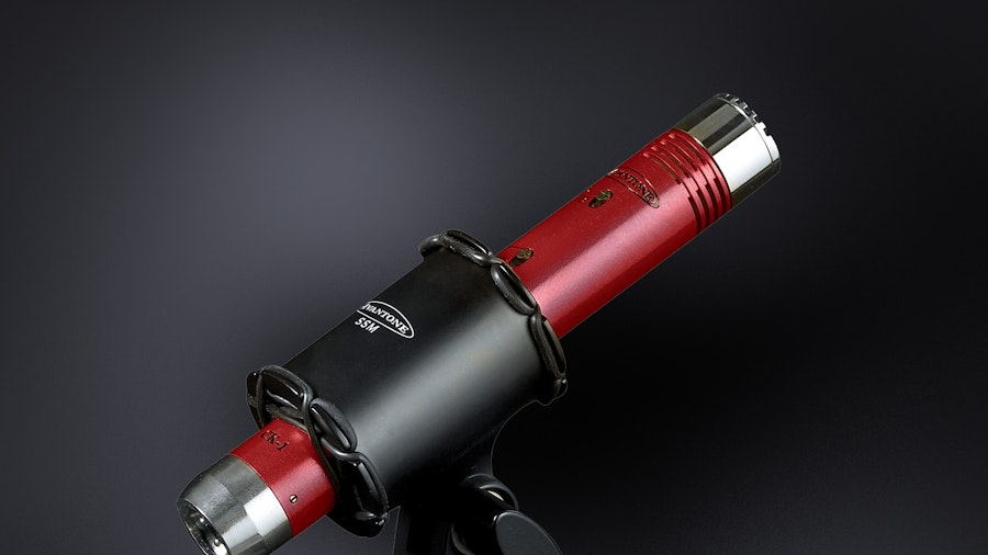 Avantone Pro CK-1 FET Small-Diaphragm Condenser Microphone product image