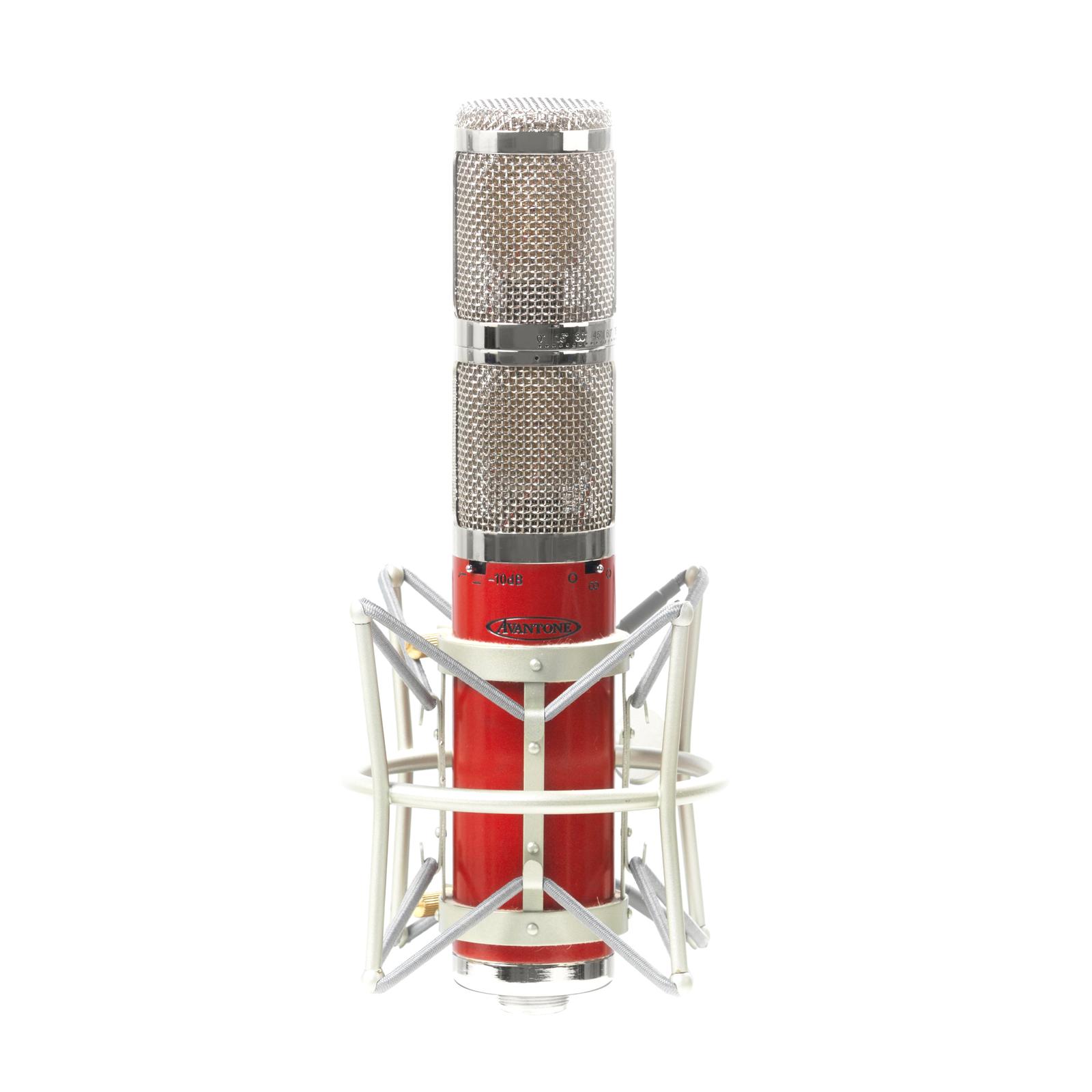 Avantone Pro CK-40 Stereo True Condenser Microphone - view 3