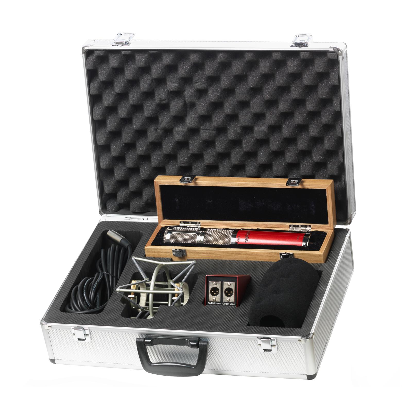 Avantone Pro CK-40 Stereo True Condenser Microphone - view 4