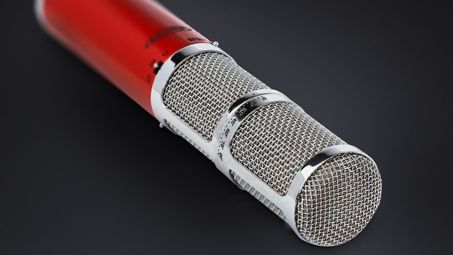 Avantone Pro CK-40 Stereo True Condenser Microphone