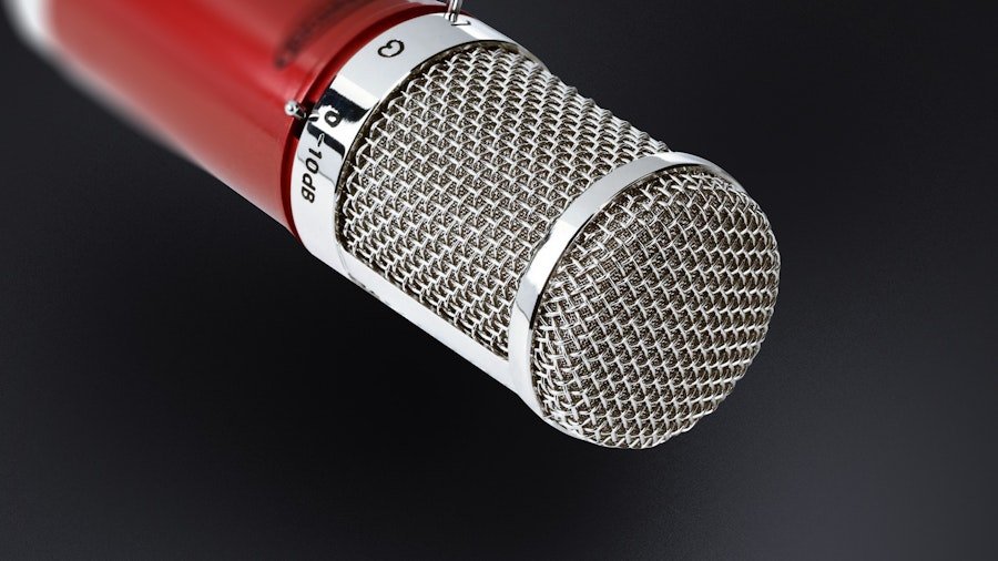 Avantone Pro CK-6 Series Transformer-less Condenser Microphone