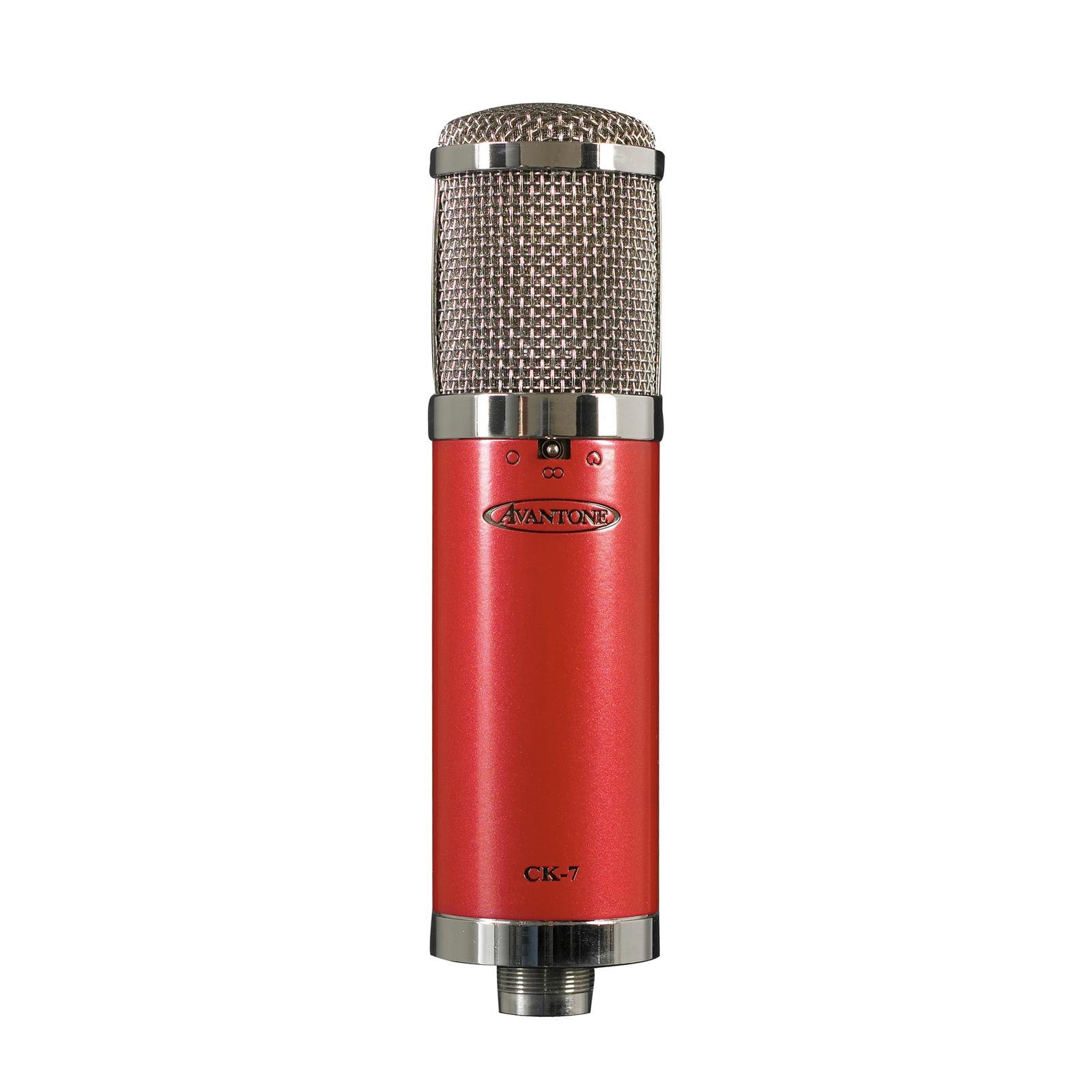 Avantone Pro CK-7+ True Condenser Microphone - view 2
