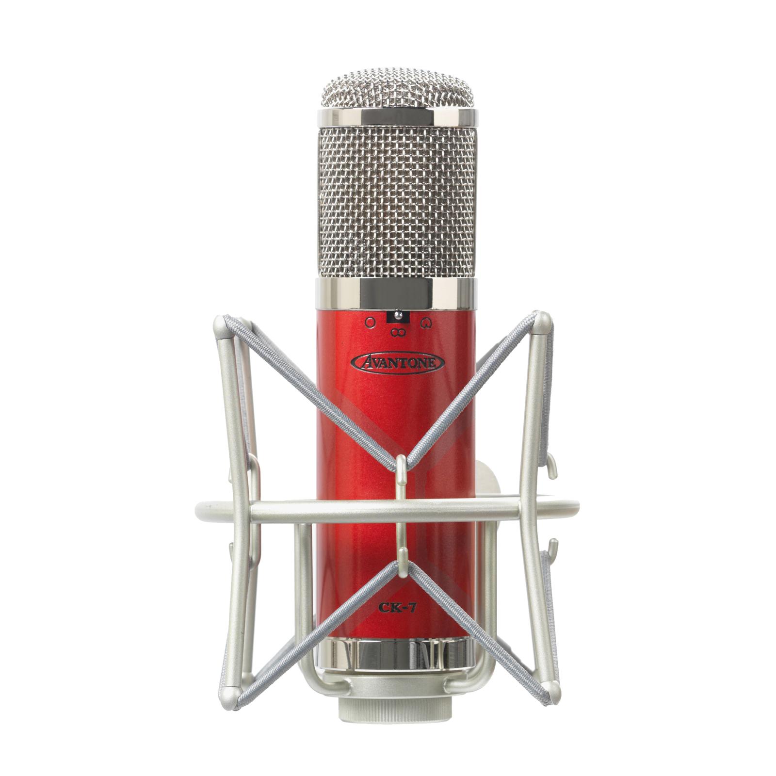Avantone Pro CK-7+ True Condenser Microphone - view 3