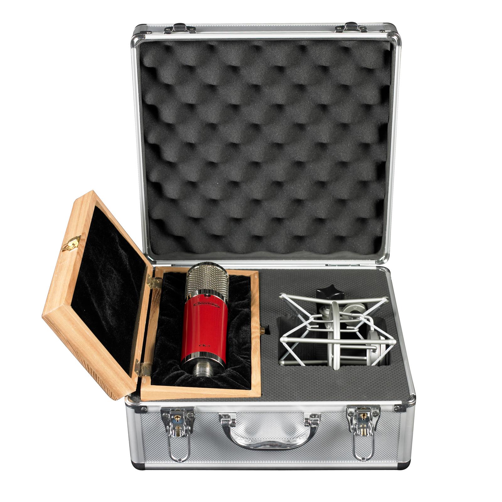 Avantone Pro CK-7+ True Condenser Microphone - view 4