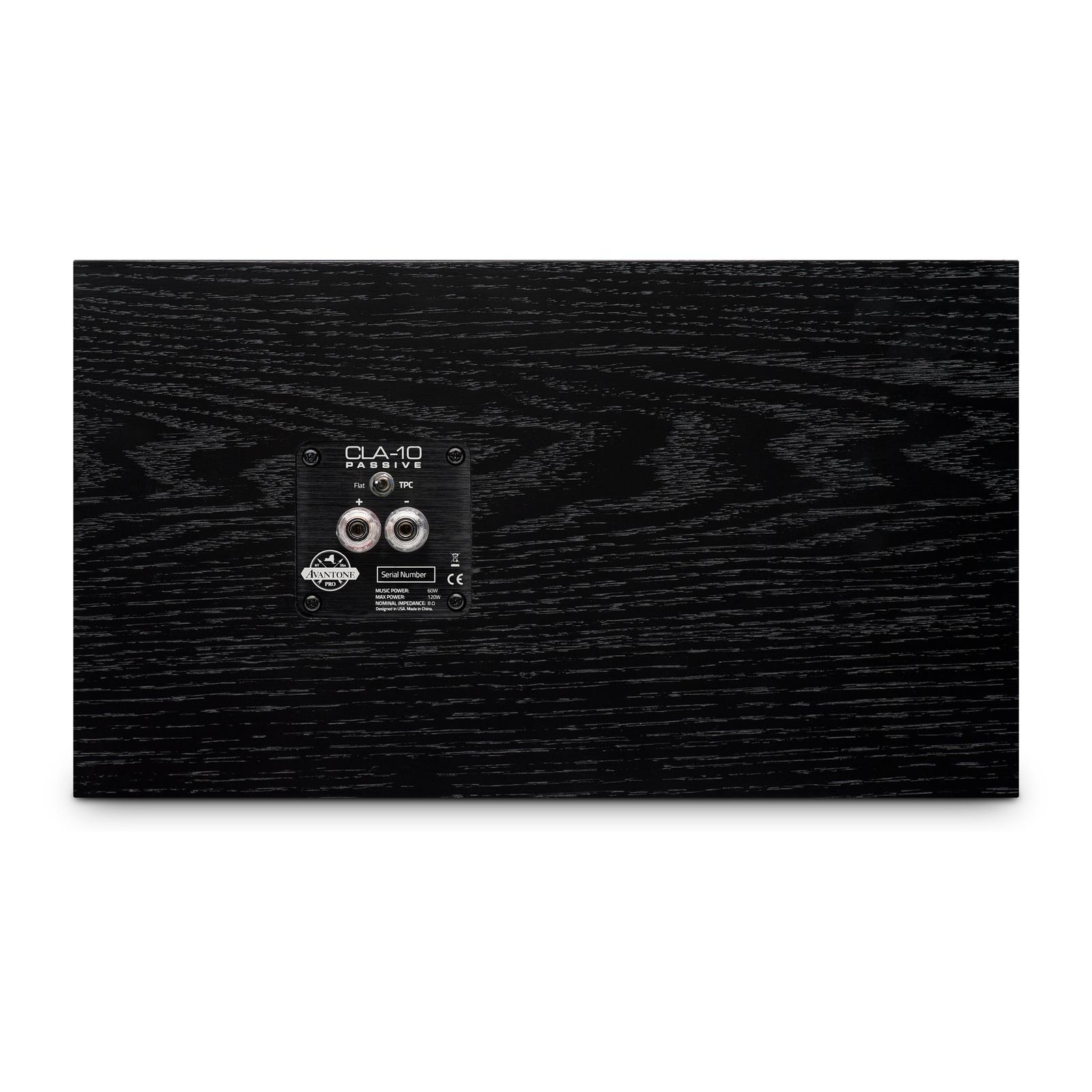Avantone Pro CLA-10 Passive Studio Monitors Passive, Two-Way Reference Monitor (pair) - view 3