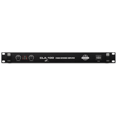 Avantone Pro CLA-100 Power Amplifier - view 2