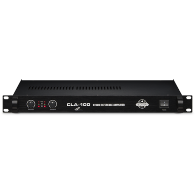 Avantone Pro CLA-100 Power Amplifier - view 4