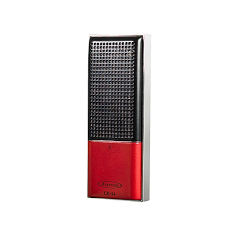 Avantone Pro CR-14 Dual-Ribbon Figure-8 Microphone product image