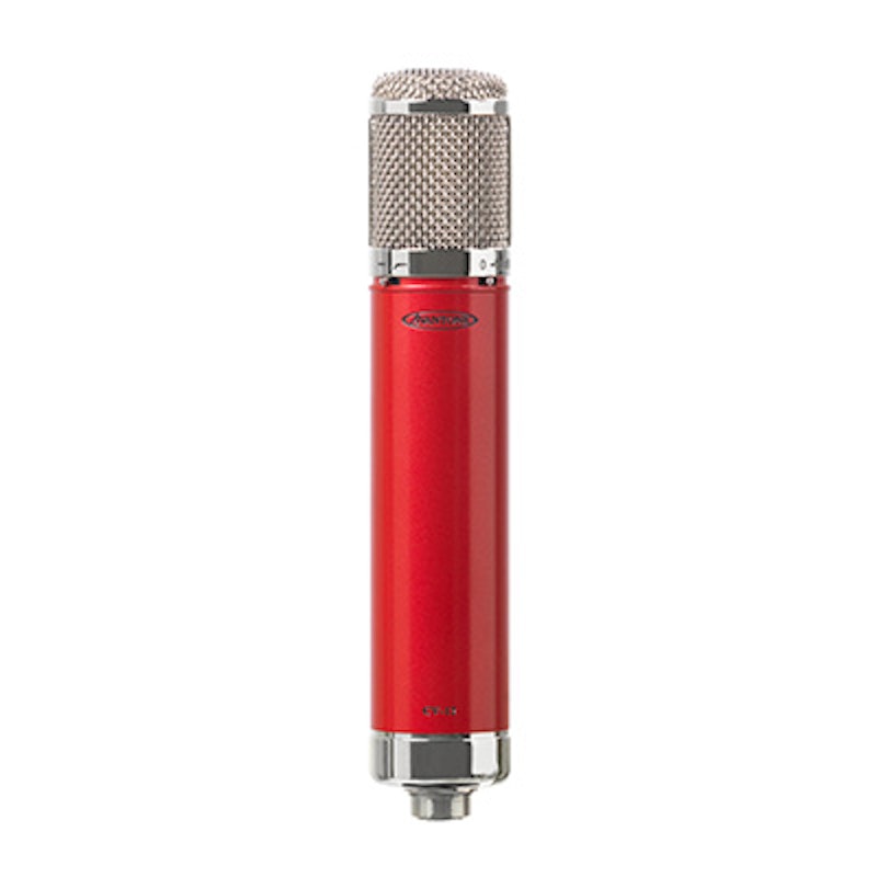 Avantone Pro CV-12 Multi-Pattern Tube Condenser Microphone product image