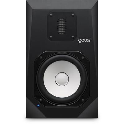 Avantone Pro Gauss 7 Active Studio Monitors Bi-Amped 7 Inch Active Monitor - view 2
