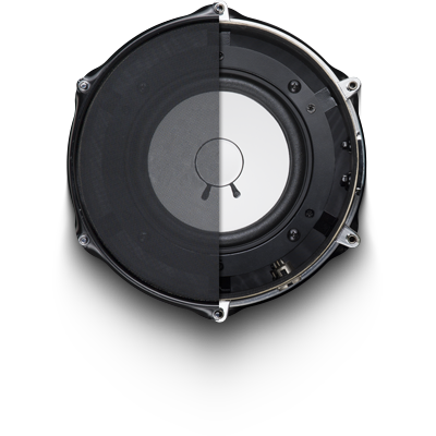 Avantone Pro KICK Subwoofer-Style Kick Drum Microphone - view 2