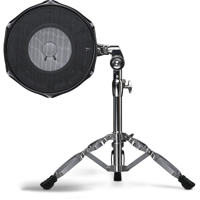 Avantone Pro KICK Subwoofer-Style Kick Drum Microphone - view 4