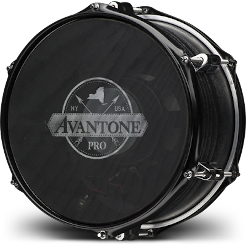 Avantone Pro KICK Subwoofer-Style Kick Drum Microphone product image