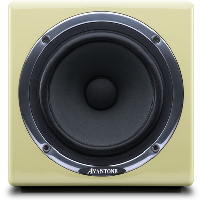 Avantone Pro MixCube Active Mini Reference Monitor