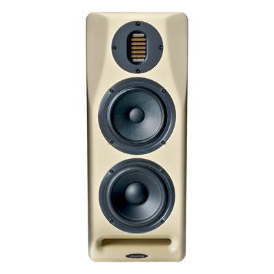 Avantone Pro Mix Tower Active 3-Way Dual-Mode Studio Monitor product image