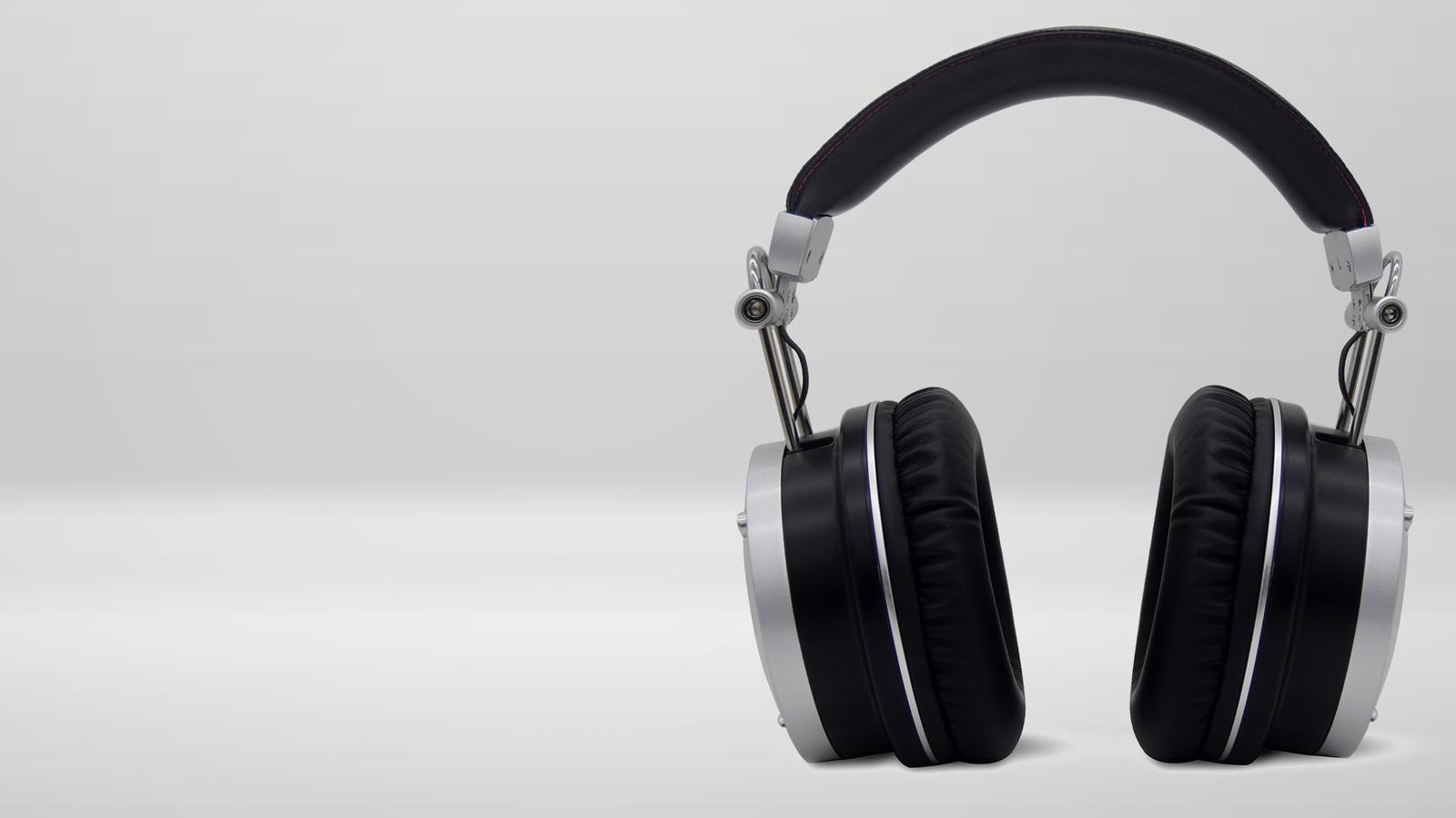 Avantone Pro MP-1 Mixphones Multi-Mode Reference Headphones - view 2