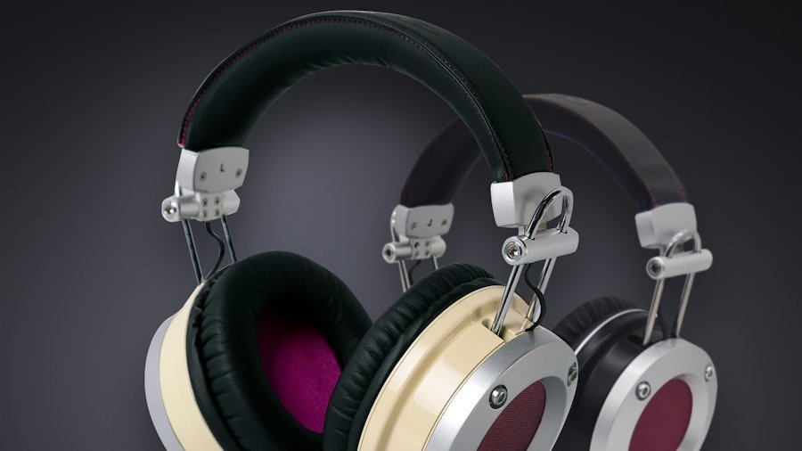 Avantone Pro MP-1 Mixphones Multi-Mode Reference Headphones
