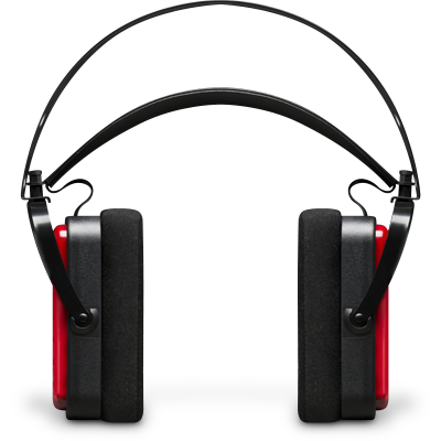 Avantone Pro Planar Open-Back Headphones - view 2