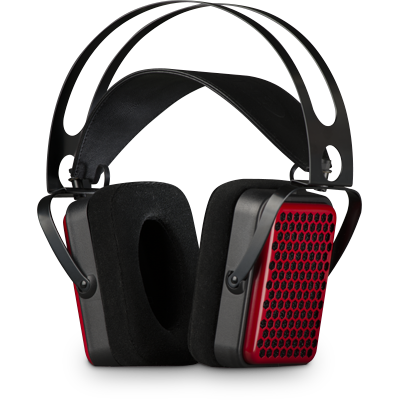 Avantone Pro Planar Open-Back Headphones - view 3