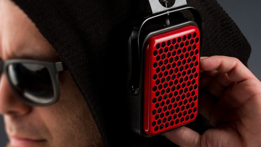 Avantone Pro Planar Open-Back Headphones product image
