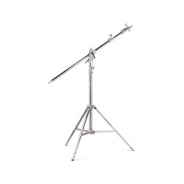 Avenger Junior Combi Boom Stand 50 Chrome Steel 500cm/197in product image