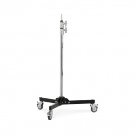 Avenger Baby Roller Low Boy 170cm/67.2in CS Base, Aluminum Risers