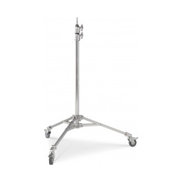 Avenger Baby Roller Low Base 290cm/114in CS Base, Aluminum Risers