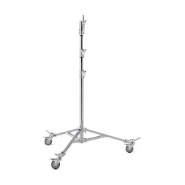 Avenger Junior Roller Stand Low Base Braked 3.6m/11.8' CS