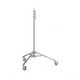 Avenger Baby Roller Stand High Low Base 4.3m/14.1' CS & Aluminum