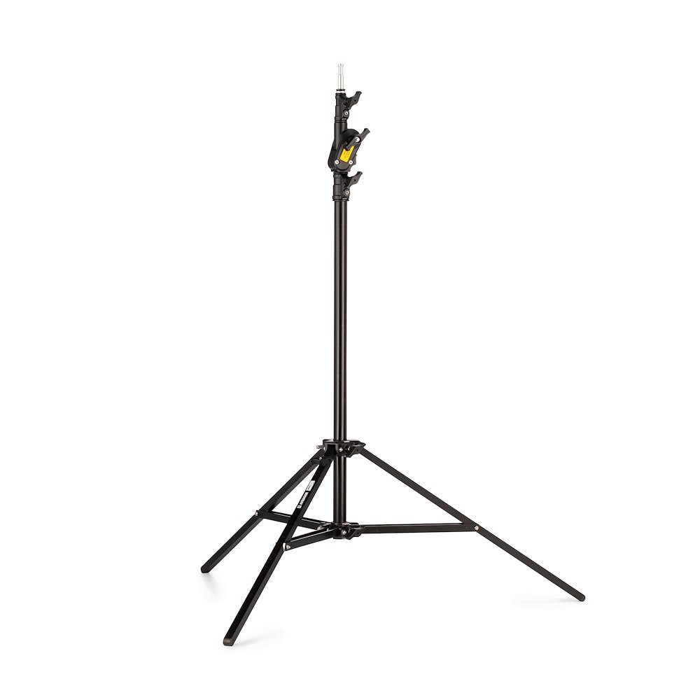 Avenger Baby Combi Boom Stand, Black Aluminum 392cm/154.3in with bag - view 3