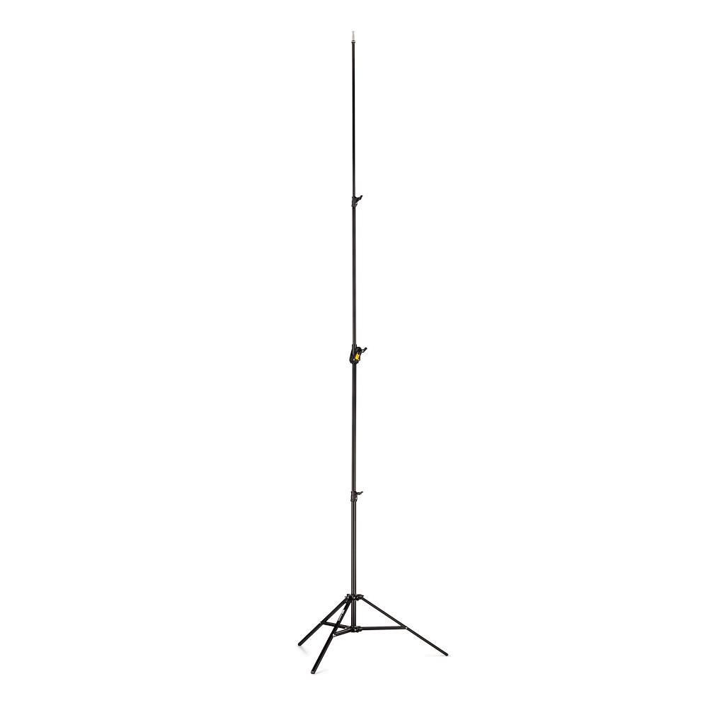 Avenger Baby Combi Boom Stand, Black Aluminum 392cm/154.3in with bag - view 4