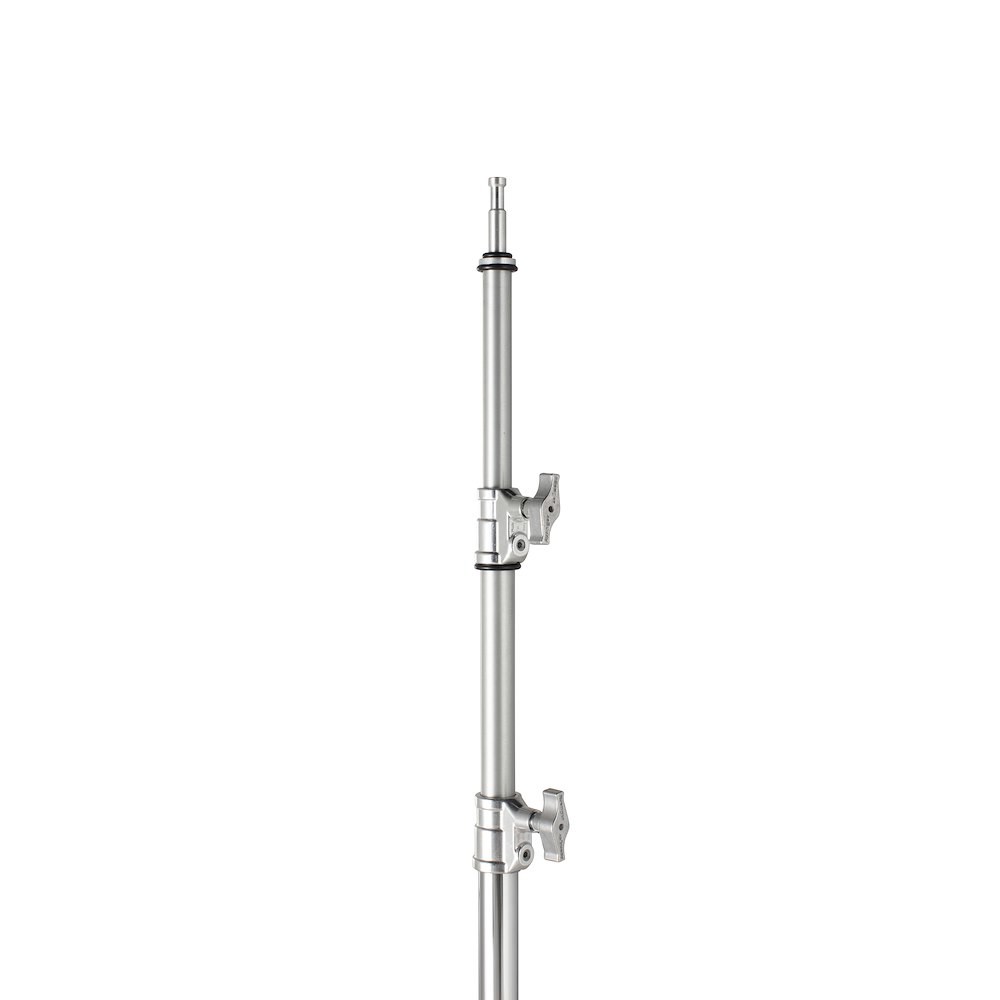 Avenger Baby Roller Low Base 290cm/114in CS Base, Aluminum Risers - view 3