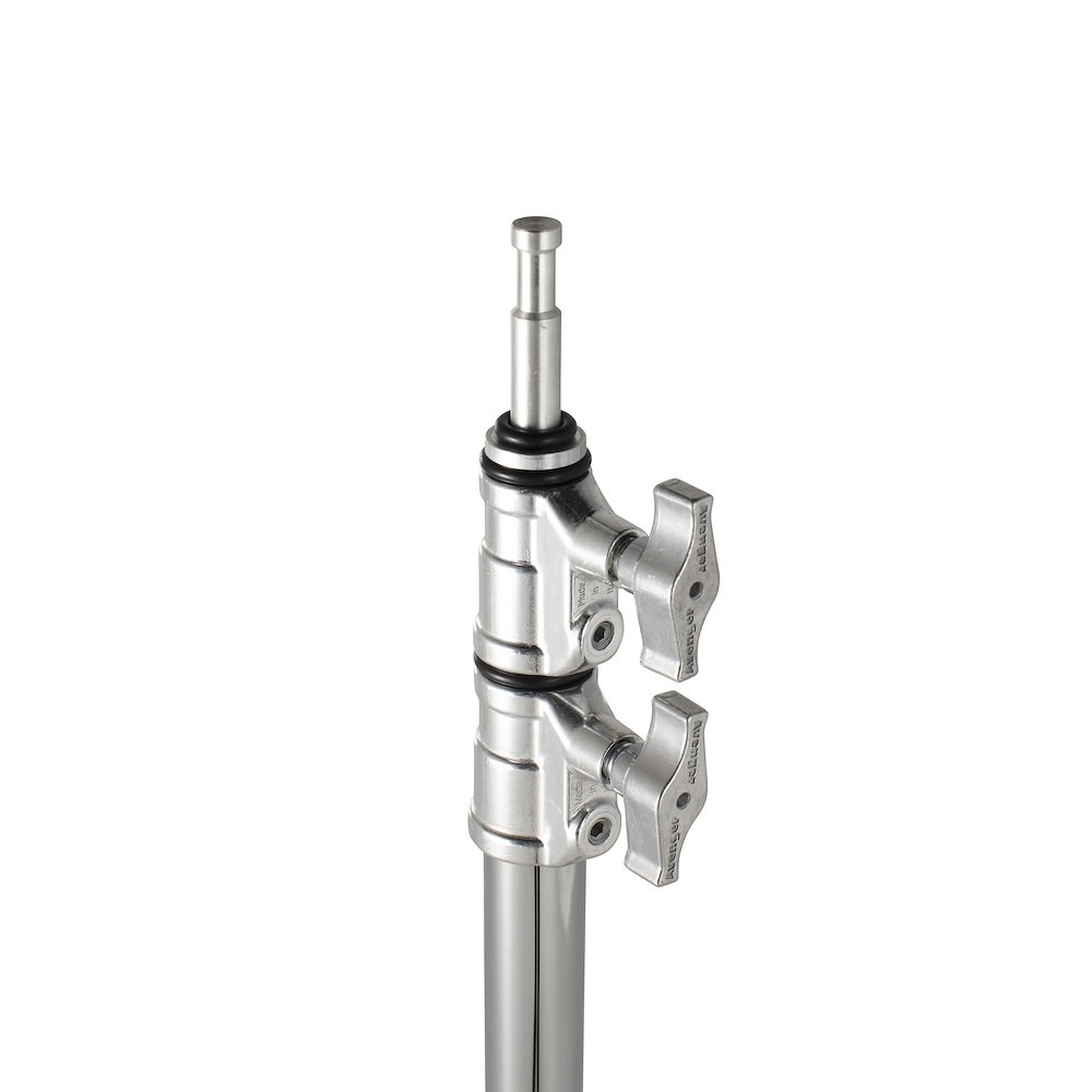 Avenger Baby Roller Low Base 290cm/114in CS Base, Aluminum Risers - view 4