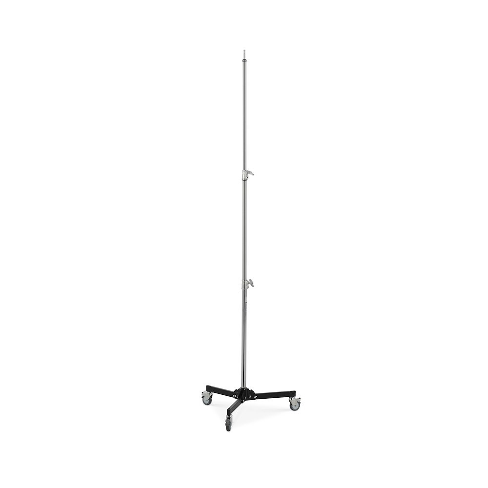 Avenger Baby Roller Low Boy 170cm/67.2in CS Base, Aluminum Risers - view 2