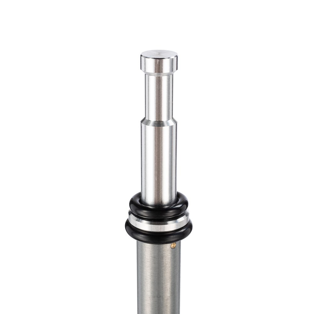 Avenger Baby Roller Stand High Low Base 4.3m/14.1' CS & Aluminum - view 4